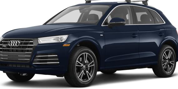 AUDI Q5 E 2020 WA1F2AFY5L2063895 image AUDI Q5 E 2020 WA1F2AFY5L2063895 image